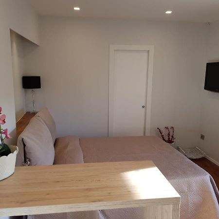 Bed and Breakfast Diomede Matera Exterior foto