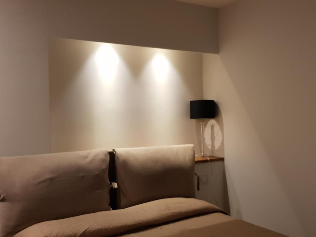 Bed and Breakfast Diomede Matera Exterior foto