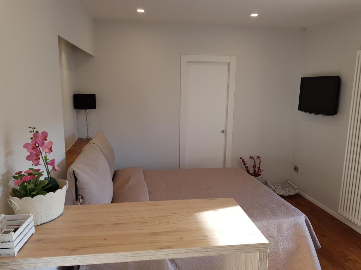 Bed and Breakfast Diomede Matera Exterior foto