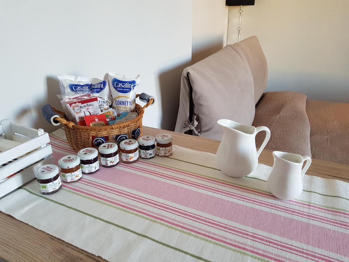 Bed and Breakfast Diomede Matera Exterior foto
