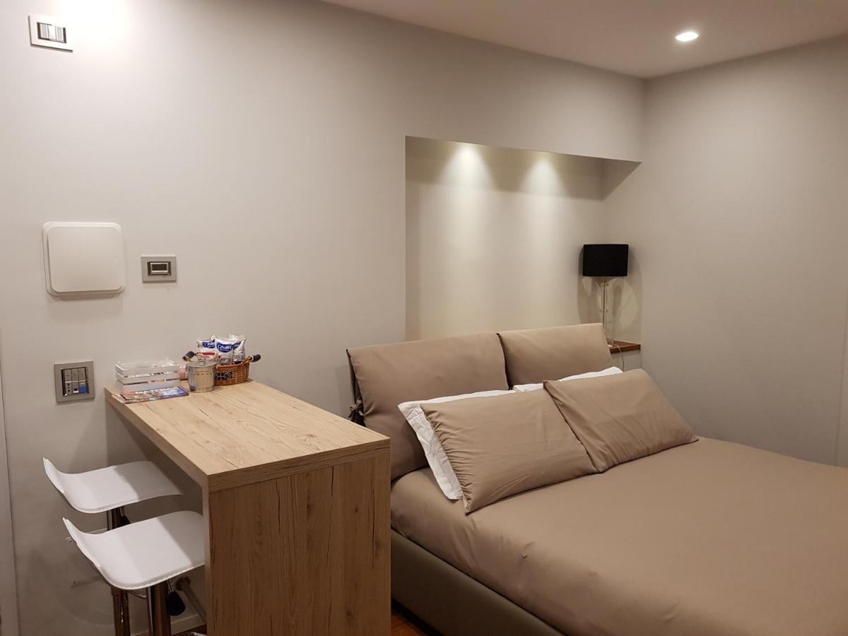 Bed and Breakfast Diomede Matera Exterior foto