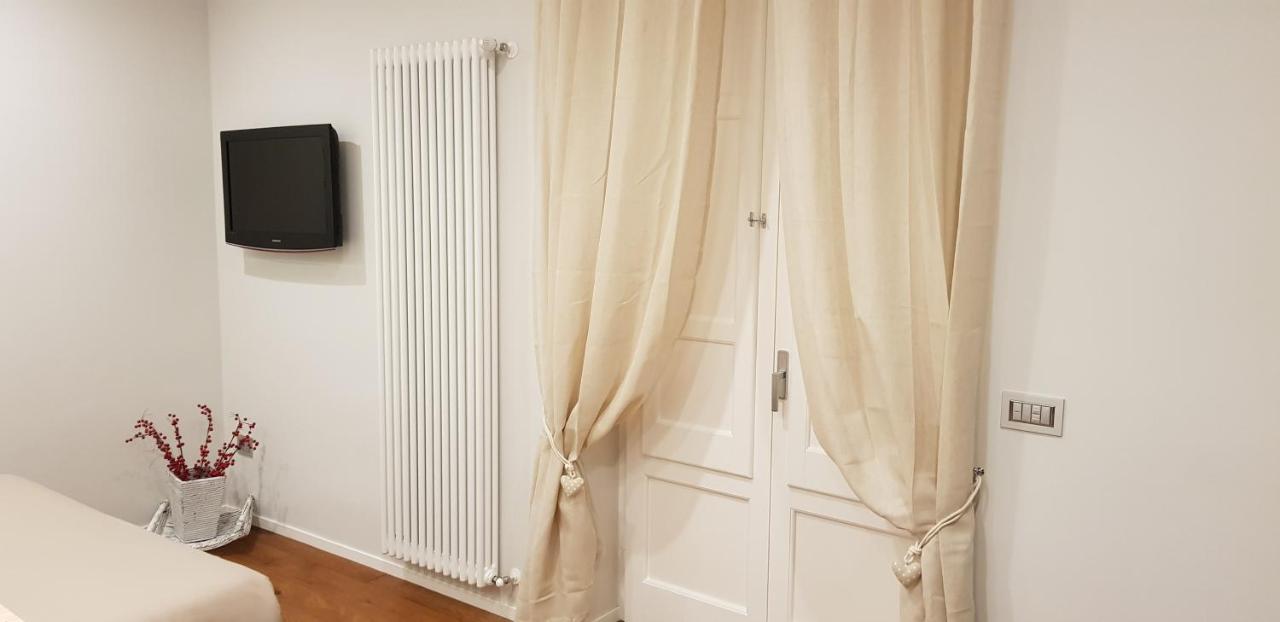 Bed and Breakfast Diomede Matera Exterior foto